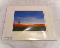 Winter Light, Kansas Flint Hills by James Nedresky Fine-Art Photographs
