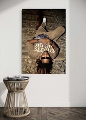 Custom Print Photo with MDF Frame, Personalized Framed Pictures Keepsake, Ready
