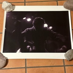 Janine Gordon Photograph 20×24″ C-print Edition Mosh Pit Brasil Signed Punk Rock