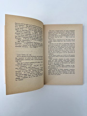 Maurice Utrillo – Bibliothèque Aldine des Arts Vol. XXVIII (1953)French Art Book