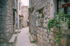 Digital photo – Hvar -Croatia Image (for print, or just as a wallpaper)