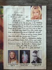 Playboy Magazine September 2003 Women of Starbucks Luci Victoria – DM9