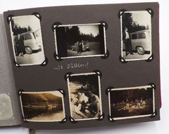 Photo Album GDR Cars P70 Beach Holiday Steamer Berlin Photos Bus