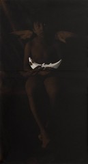 Luis Gonzalez Palma – Cancion de Cuna 1993 Signed Gelatin Silver Print