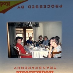 Lot Of 40 1960’s Kodachrome Family Summer Roadtrip Vacation 35mm Color Slides