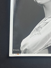 Rare Original Vintage Siegel Stockman Mannequin Fetish Curiosa Photo