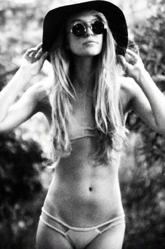 ART woman retro vintage old stile Photo Glossy 4*6 in X13
