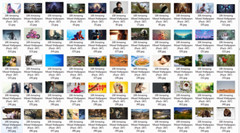 100 Amazing Mixed Desktop Computer Backgrounds Wallpaper Bundle Pack 347
