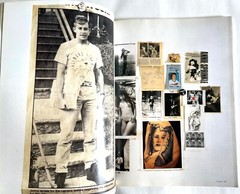 LARRY CLARK deja-vu JAPAN MAGAZINE 1993 No.13 PHOTO BOOK Sebastiao Salgado C01