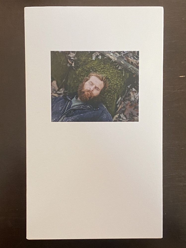 Alec Soth Hypnagogia photobook RARE