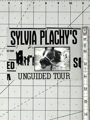 Sylvia Plachy (b. 1943) Art Announcement Card 1990 Unguided Tour