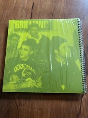Alasdair McLellan The Palace Book Collection Of Photographs 2016 Art Book Rare