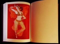 Sentaro Iwata Masterpiece Art Book 1974 Japanese beauty painting illustration