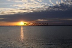 Sunrise or Sunset Photo, Pick One Image – Various Sizes