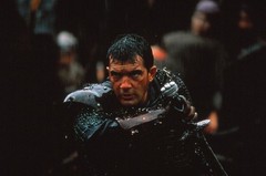 Movie Slide The 13th Warrior Antonio Banderas Slide KB Format L22-12-2-1