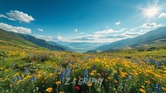 Digital Image Picture Photo Wallpaper Background Desktop AI Art Sample Product