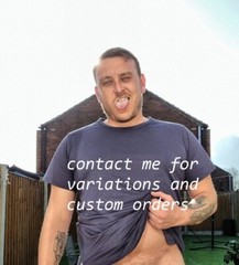 MALE PORTRAIT #0123-134 -‘the super’ -free shipping in usa