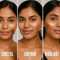 HD Pro.Conceal GC974 Nude