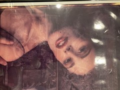 4 Unsigned Peter Beard Safari Photographs With Celebrity Supermodels of the 90’s