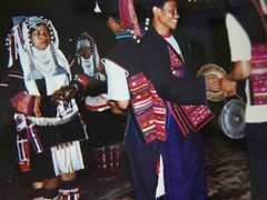 TRADITION: PHOTO, PHOTOGRAPHY, ETHNICITIES, CULTURE, MALAYSIA, INDONESIA, PHILIPPINES
