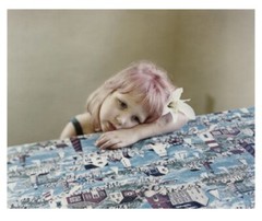 Framed Limited Edition Signed Magnum Square Print – Alec Soth: Sydney (2004)