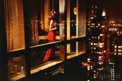 » BEAUTIFUL DISASTERS » COLLECTOR’S EDITION » DAVID DREBIN » WITH SIGNED PRINT