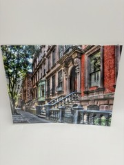 Green Window 11 x14 Archival Luster Photo Print Mike Lindwasser Photography
