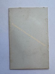 orig. CDV photo photograph man gentleman picture old fashion around 1858 VERY EARLY!!