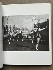 🎈SIGNED! Daido Moriyama – PHAIDON COLLECTION 55, First Limited Ed 2001 MegaRARE