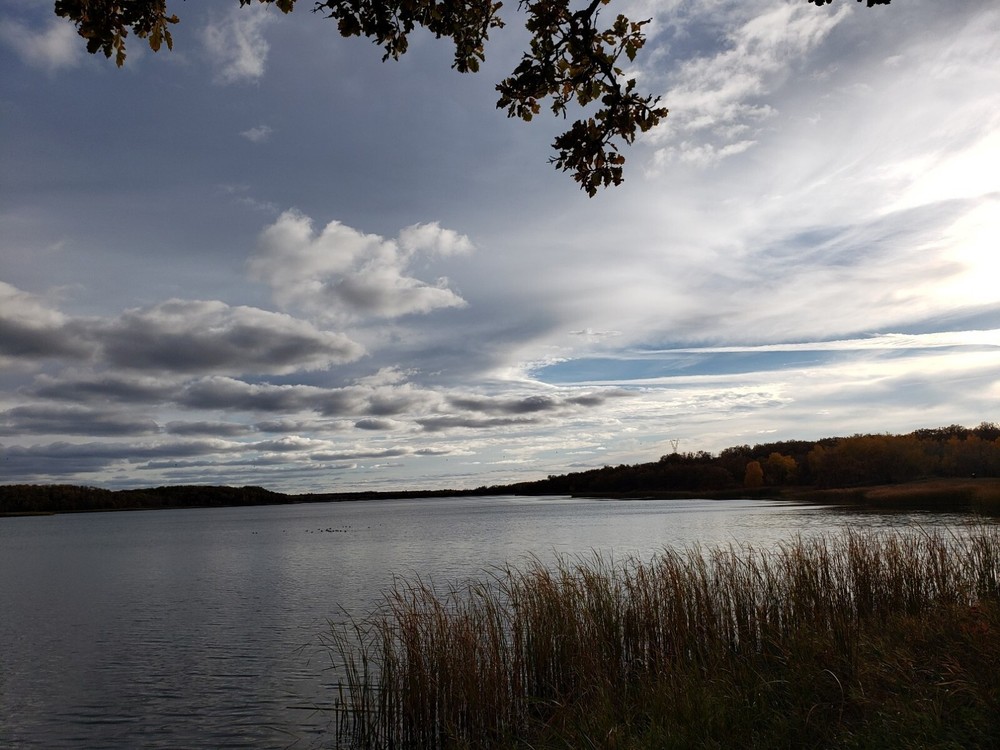 Lake, Digital Photo, Image, Picture, Desktop Wallpaper, Background, Jpeg