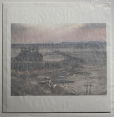 SIGNED NEWSHA TAVAKOLIAN IRAN 2016 LIMITED EDITION MAGNUM 6×6 PRINT NEW