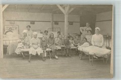 39945359 – Infirmary Private Photo