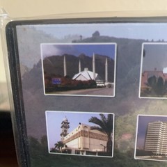 Pakistan, Heaven on Earth, A Digital Pictorial Introduction by Obaidullah Kehar