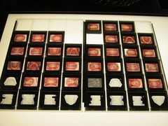 Dentist Dental Technology Braces 91 Special Vintage Slides