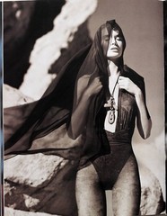 Matthew Rolston, BIG PICTURES, 1991 book