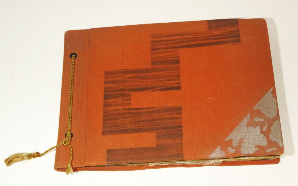 Photo Album Rheimdampfer Bad Wildungen Werder Rothenburg Polar Bear Photos 1935