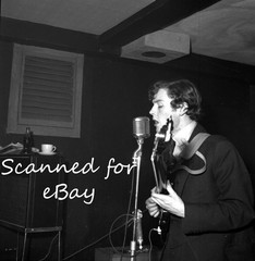 THE BLACK SHEEP BAND LIVE IN SHADOWS CLUB SWINGING 60s MUSIC – 1 NEGATIVE 1960s