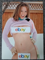 NUDE FEMALE MODEL QUALITY PHOTO PRINT – 5X7 – LUSTER