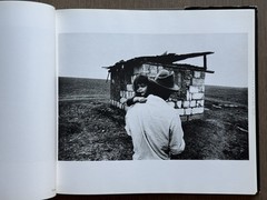 🎈Josef Koudelka – Gypsies 1975, Photography 1st Edition, HC, DJ, Super RARE!