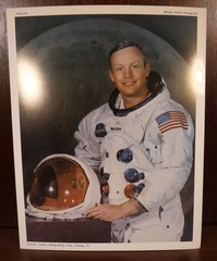 12 NASA Moon Landing Photos Appollo 11