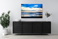 Coronado Beach Sunset – California Seascape Décor – Paper, Canvas, Metal Prints