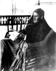 New Photo: President Ulysses S. Grant writing Memoirs in New York – 6 Sizes!