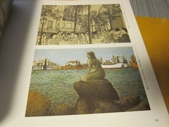 KIYOSHI YAMASHITA Japanese Art Exhibition Catalog Book 1985 Japan