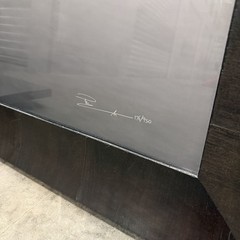 Peter Lik «Secret Morning» 2M Framed Picture 7+ Feet Long Washington Dock