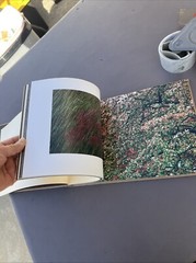 ERNST HAAS – Die Schopfung – 1971 German Book