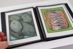 Photo Album – FISH MARKET Art Original Photography 40 – 5″ x 7″ Art Prints