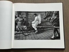 🎈SALE! RARE! Super Book! Josef Koudelka Exiles Revised and Expanded 1997 HC DJ