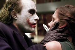 MOVIE PHOTO NO. 6 – BATMAN – THE DARK KNIGHT (2008) – GLOSSY – 15X10CM – NEW