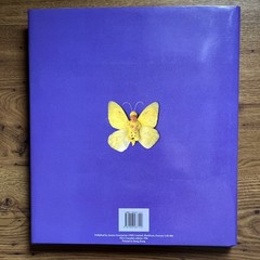Anne Geddes Down In The Garden Photography Coffee Table Book 3rd Canadian Ed.