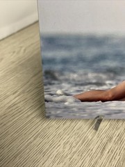 Contemporary Artistic Nude 4×6 Photograph Fine Art Color Print Female Study